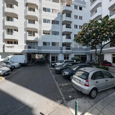 Jaime Moniz By An Island *