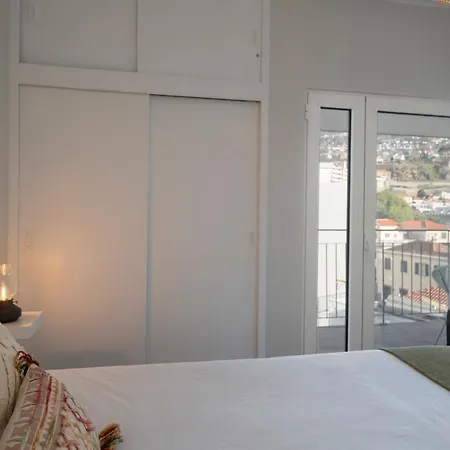 Appartement Jaime Moniz By An Island *