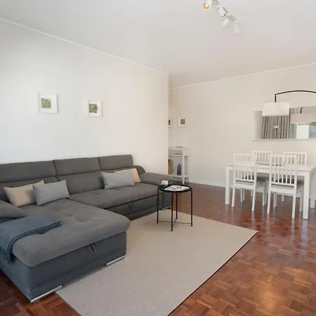 Jaime Moniz By An Island Apartamento *