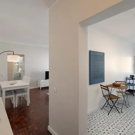 Apartamento Jaime Moniz By An Island