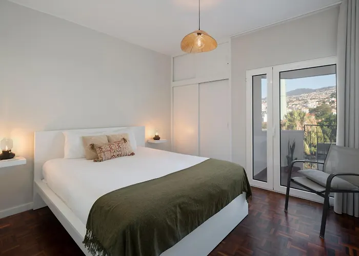 Jaime Moniz By An Island Apartament *