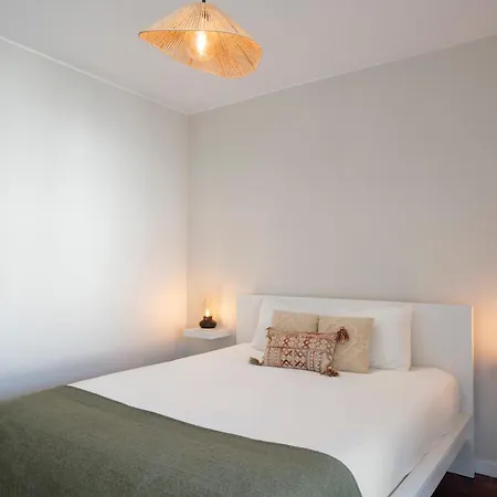 Jaime Moniz By An Island Διαμέρισμα *