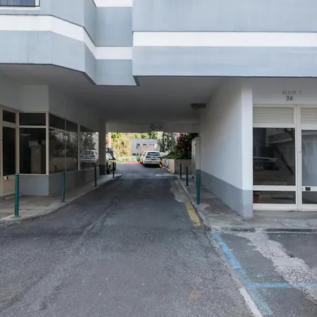 Jaime Moniz By An Island Διαμέρισμα *