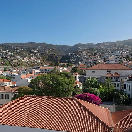 Jaime Moniz By An Island Διαμέρισμα